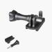 Ravemen AUB01 Upside Down Bike Mount - Durable Adjustable Perfect for International Cycling Adventures - Buy Online on SooperMarket.com