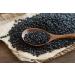Virgolden Organic Black Beluga Lentils 500g - Superfood for Tacos, Curries, Stews, and Soups | High Protein, Low Fat, Fiber-Rich - Buy Online on SooperMarket.com