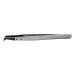 Tweezers curved/flat 125 mm tweezers and replacement tips 1 piece 246CFR.SA