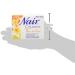 Nair Divine Wax with Tiar Flower - Long-Lasting Professional Hair Removal for Short Hair - 400g International Shipping - Buy Online on SooperMarket.com