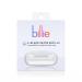 Billie Razor Refills 5-Blade Refill - 4 Count 4 Count (Pack of 1)