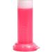 AMZLORD Floral Cleanser Flower Fragrance Toilets Deodorization Gel Remove Odors Dirt Long Lasting Bathroom Air Freshener Red - Buy Online on SooperMarket.com