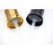 Maybelline Fit Me Liquid Foundation Pump 2 Pack - Gold & Black - Buy Online on SooperMarket.com