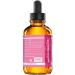 Leven Rose Watercress Organic Seed Oil - 100% Pure Arugula Oil for Hair Growth & Skin Detox - 1 oz - Buy Online on SooperMarket.com