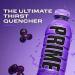 PRIME Hydration Grape & Lemonade - USA IMPORT Sports Drink by Logan Paul & KSI - With Gua Sha - Buy Online on SooperMarket.com