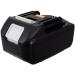PRUVA 3000mAh Battery for Makita XSF03M XSF03Z XSH01Z & More - High Capacity Compatible Replacement - Buy Online on SooperMarket.com