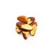 Yupik Organic Brazil Nuts 2.2 lb - Non-GMO, Vegan, Gluten-Free - Buy Online on SooperMarket.com