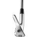 P770 Iron Set Steel Shaft Right Stiff 4-PW - Premium Performance for Precision Shots - Buy Online on SooperMarket.com