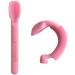 AITIME Soft Contact Lens Insertion and Removal Tool Set - Contact Lens Handler Device Includes Tweezers and Soft Silicone Scoop Contact Lenses Remove Pink - Buy Online on SooperMarket.com
