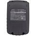 4000mAh 14.4V B14A.164.01 Battery Replacement for FEIN ASCM 14 QXC | High-Performance Lithium-Ion Power for Tools - Buy Online on SooperMarket.com