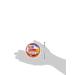 Dole Fruit Bowls Diced Peaches in Strawberry Gel - 4.3oz (36 Cups) | Gluten Free Healthy Snack - Buy Online on SooperMarket.com