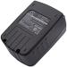 4000mAh Replacement Battery for FEIN 92604175020 ABS 18 ASB 18 | International Shipping Available - Buy Online on SooperMarket.com