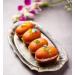 Indian Traditional Sweet Gulab Jamun Sandwich 500g Best Gift For All Occasions Raksha Bandhan Rakhi Marriage Diwali Holi Ganesh Chaturthi Festival Treat For Family & Friend - Buy Online on SooperMarket.com