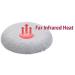 Sunray Dr. Solar Heating Seat USB 5V (Gray) - Buy Online on SooperMarket.com