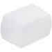 JJC Flash Diffuser for Canon 430EX II & Sony HVL-F43M - Bounce Light Softbox | 1 Pack - Buy Online on SooperMarket.com