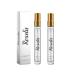 Pheromone Cologne for Men Alloura for Men Alloura Pheromone Perfume Long Lasting Fragrance (2 pack(Gold))
