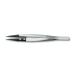 Tweezers fiber tip tweezers and replacement tips 1 piece 259 CF