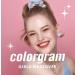 COLORGRAM Thunderbolt Tint Lacquer 01 Romance Tok | Long Lasting Lip Stain with Argan Oil Vivid Color Hydrating Formula | 0.2 fl.oz - Buy Online on SooperMarket.com