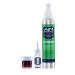 PlanetSafe Exercise Equipment Lubricant |  Non-Toxic  Non-Hazardous  No-Odor | For: Vertical Climber, Treadmill, Stationary Bicycle, Rowing machine, Stair Climbers, Ellipticals, & Rust Prevention (Small Bundle)