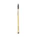 1PC Bamboo Handle Duo Eyebrow Brush Eye Brow Brush And Mascara Brush Eyebrow Comb Makeup Tools For Women Girls Makeup brush