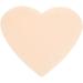 Silicone Pad for Cleavage Anti-wrinkle Transparent Self-adhesive Chest Pad Breast Care to Eliminate and Prevent Breast Wrinkles Skin Care Lifting Washable Reusable(Dreieckform) - Buy Online on SooperMarket.com