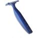 1 000 Premium Blue & Pink Disposable Razor Blades - Stainless Steel Twin Blade Shavers with Aloe Vera - Perfect for Men & Women - International Shipping Available - Buy Online on SooperMarket.com