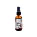 Organic Luminous Face Serum - USDA Certified Youthful & Nourished Skin - 2 oz Glass Bottle - International Shipping Available - Buy Online on SooperMarket.com