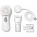 Clarisonic Mia 2 Sonic Facial Cleansing System - White | Gentle and Effective Skincare - Buy Online on SooperMarket.com