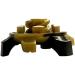 Softspikes Cyclone Cleat - Fast Twist | Durable Golf Shoe Spikes - Buy Online on SooperMarket.com