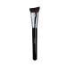 T4B Lussoni 300 Series Professional make-up brushes for bronzer highlighter blush powder and contouring angled round-shaped (per 336 angle contour mixer contour mixer)