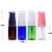 12Pcs 10ml/0.34oz Clear Lotion Pump Bottle with Pink Press Pump Head Empty Refillable Makeup Cosmetic Toiletries Liquid Container Dispenser for Emulsion Body Wash Shampoo - Buy Online on SooperMarket.com