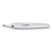 3 Claveles 12350 Stainless Steel Cuticle Remover 10 cm