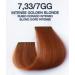 JKS CT-7GG Intense Golden Blonde 7.33 - Buy Online at JKS Official Site - Buy Online on SooperMarket.com