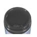 Black 32 Oz Liquid Latex Body Paint - Ammonia Free Cosplay Makeup for Professional Monster and Zombie Art - Buy Online on SooperMarket.com
