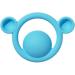 Fat Brain Toys Nigi Nagi and Nogi Teething Rings by MOLUK - Primary Colors - Buy Online on SooperMarket.com