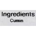 Old India Cumin Coarse Ground 750g - Premium Quality Spice for Authentic Flavors - Buy Online on SooperMarket.com