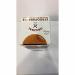 Le Chef Caramel Stroopwafel 42.4 oz - Authentic Dutch Treat for a Sweet Delight | COST1253037 - Buy Online on SooperMarket.com