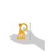 Sophie la Girafe Once Upon a Time Vanilla Teething Ring - Safe Fun & Soft for Your Baby (Random Color) | International Shipping Available - Buy Online on SooperMarket.com