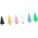 minkissy 1 Acrylic Nail Wax Nail Point Pen Head Dotting Wax Head Nail Tool Manicure Pen Tip Wax Replacement Head Rhinestones Picker Tips Nail Pen Tip Rhinestone for Nails Handle Pointy - Buy Online on SooperMarket.com