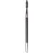 Dajidafu Eyebrow Brush Wool Fiber Easily Grip Dual Ended Multifunction Tinting Spoolie Mini Eyeliner Brow Brushes Eyelash Tools Single End - Buy Online on SooperMarket.com