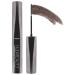 HUDA BEAUTY #BombBrows Full n Fluffy Volumizing Fiber Gel Rich Brown