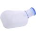 Knadgbft 1000Ml Mobile Toilet for Car Travel Universal Urinal for Men and Women Portable Urinal Leak Proof Covered Handle Outdoor - Buy Online on SooperMarket.com