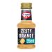 Dr Oetker Natural Zesty Orange Extract (35Ml X 2) _Made from Real Oranges_Suitable for vegans_