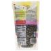 Black Tapioca Pearl Boba - 1 Pack | Bubble Tea Ingredients - Buy Online on SooperMarket.com