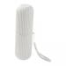 Magideal 5x raccination holder for business trips portable toothbrushes storage box dust -tight organizer for the daily use of the family in the