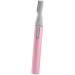 FRCOLOR Electric Eyebrow Trimmer for Women | Mini Portable Facial Hair Removal | Precision Razor & Epilator - Buy Online on SooperMarket.com