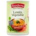 Baxters Vegetarian Soup Bundle - Contains 6 x Tins (400g) - Buy Online on SooperMarket.com
