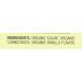 European Gourmet Bakery Organic Vanilla Pudding Mix - 3.5 oz (Pack of 12) - Buy Online on SooperMarket.com