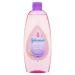 Buy Gohnson's Baby Relaxing Lavender Shampoo - Gentle International Shipping | Soothing & Safe for Infants - Buy Online on SooperMarket.com