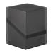 Ultimate Guard Boulder 100+ Deck Case Onyx